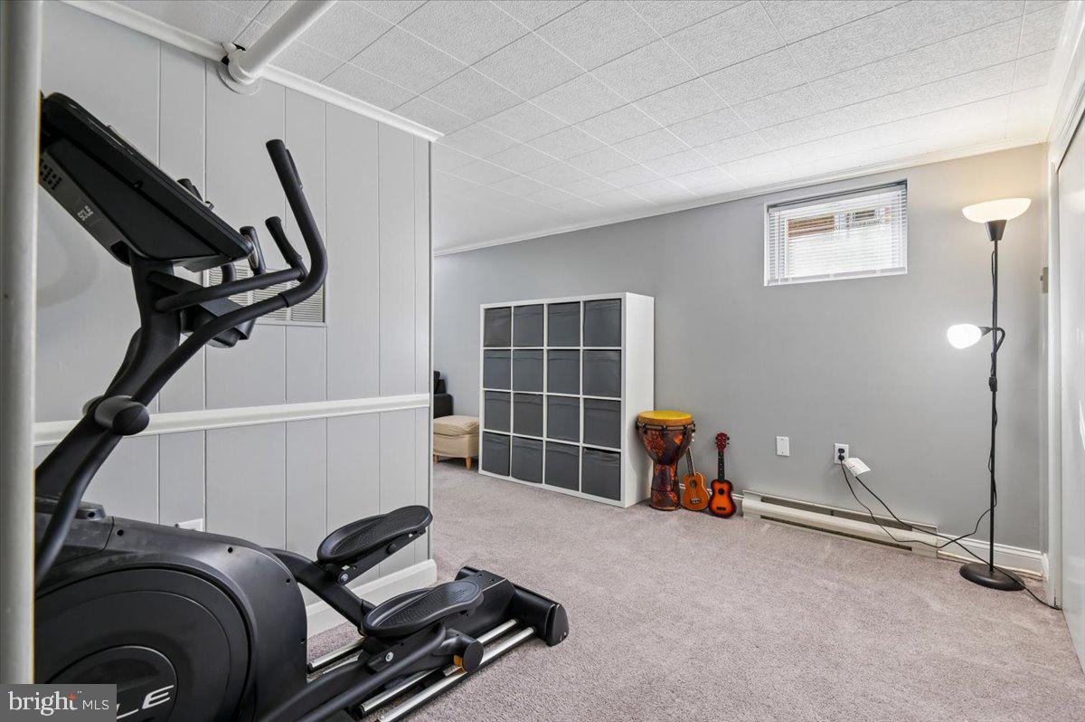 528 Murdock Road Baltimore, MD 21212 - Photo 36 of 56 Recreation room