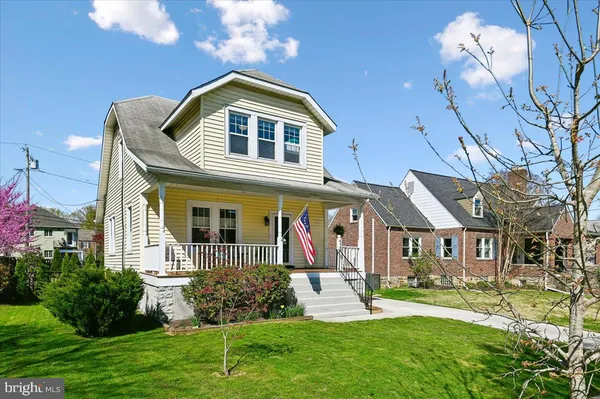 $529,500 | 528 Murdock Road, Baltimore, MD 21212