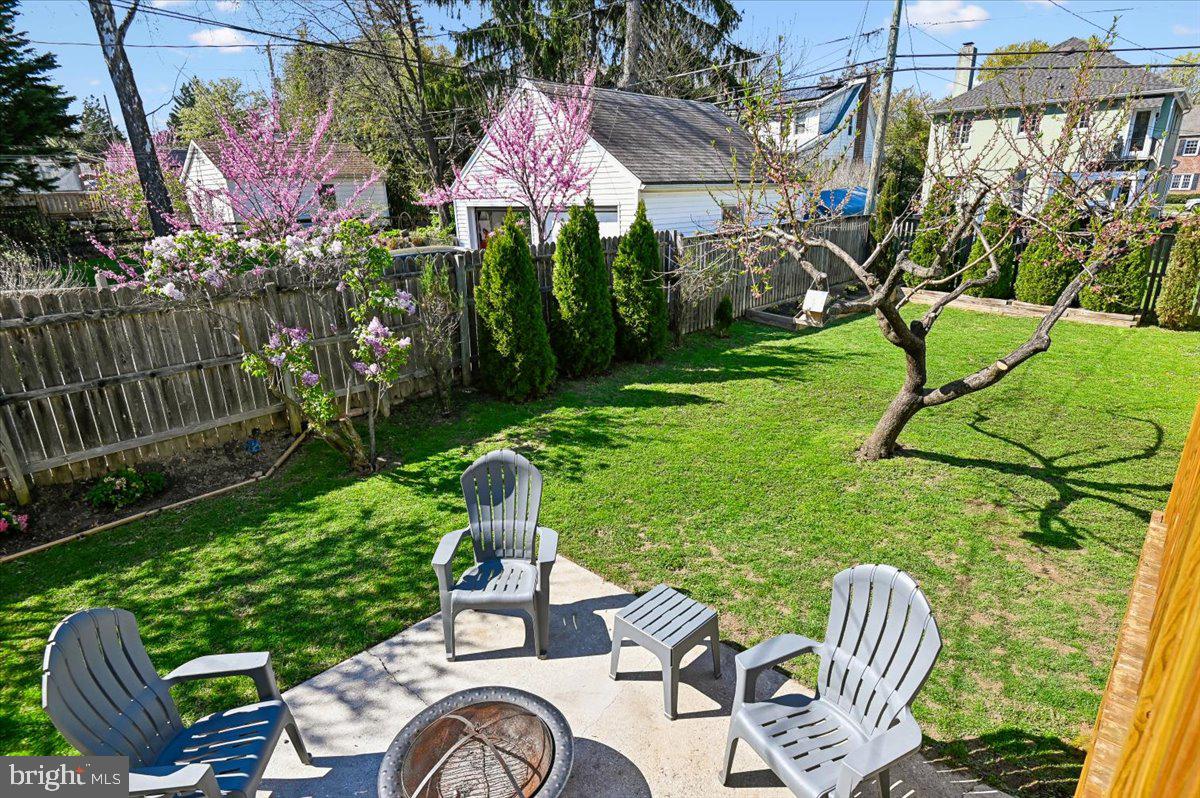 528 Murdock Road Baltimore, MD 21212 - Photo 42 of 56 Patio