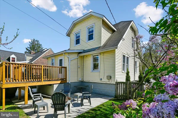 $529,500 | 528 Murdock Road, Baltimore, MD 21212