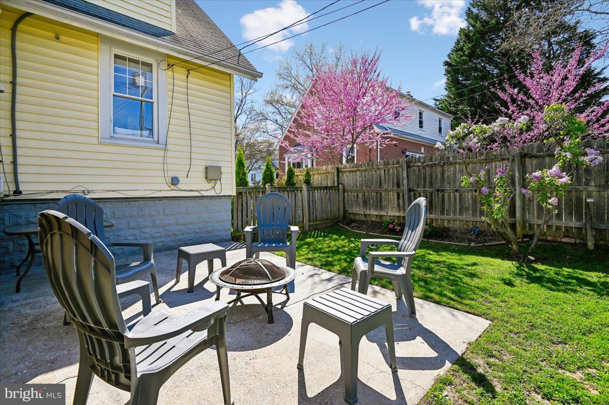 528 Murdock Road Baltimore, MD 21212 - Photo 44 of 56 Patio