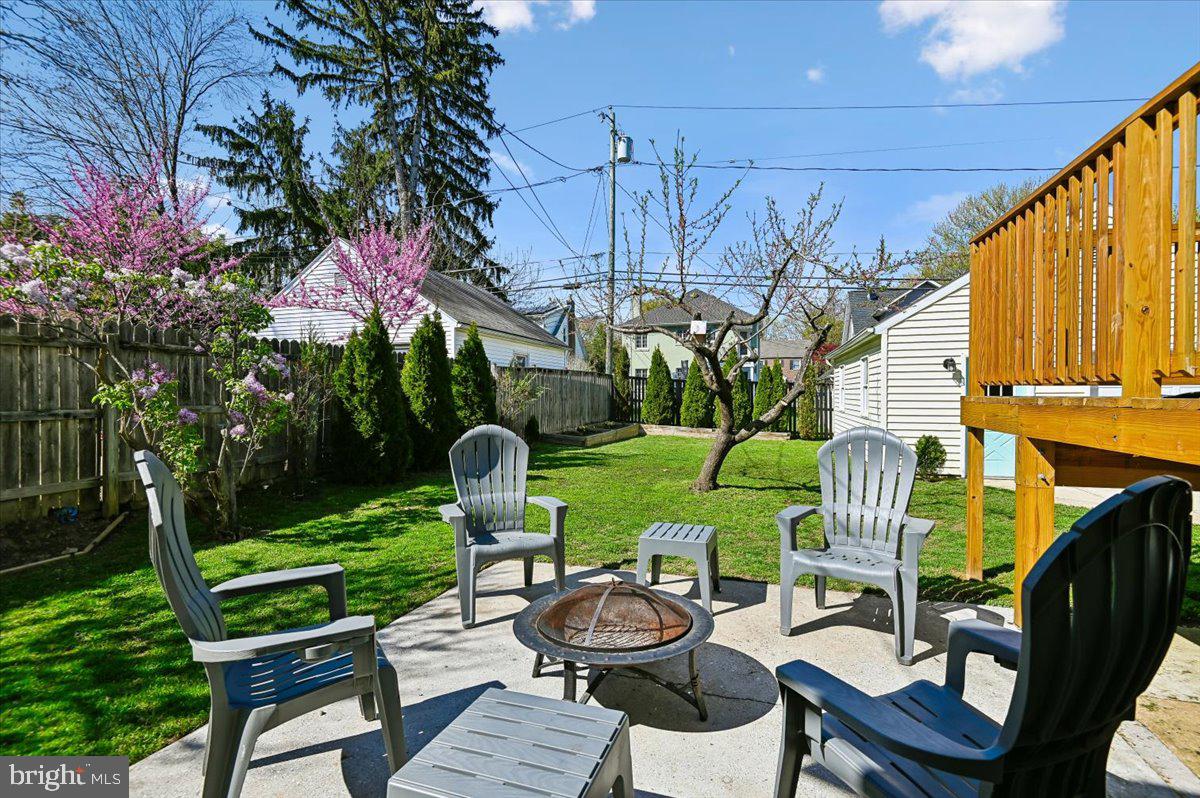 528 Murdock Road Baltimore, MD 21212 - Photo 45 of 56 Patio