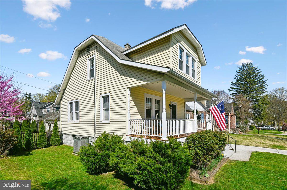 528 Murdock Road Baltimore, MD 21212 - Photo 49 of 56 Exterior