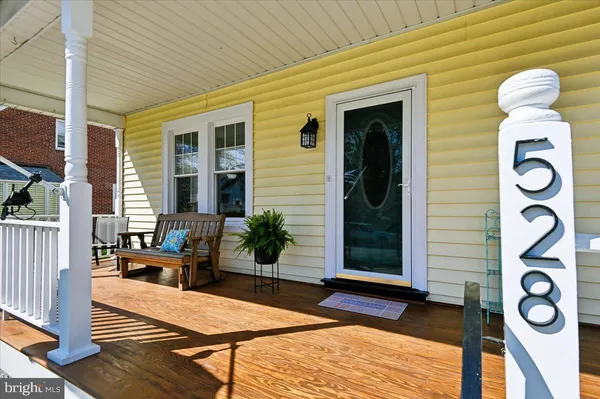 $529,500 | 528 Murdock Road, Baltimore, MD 21212