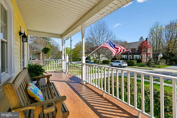 $529,500 | 528 Murdock Road, Baltimore, MD 21212