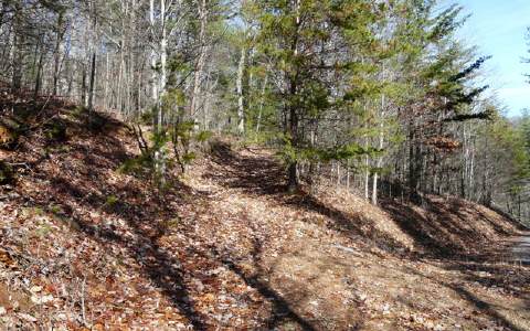 25 High Vw Road Murphy, NC 28906 - Photo 1 of 1 Main View