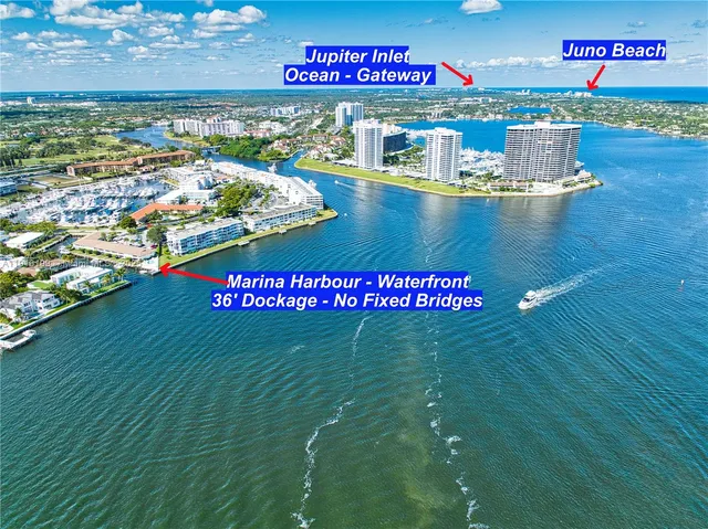 $399,000 | 68 Yacht Club Drive, Unit 2, North Palm Beach, FL 33408