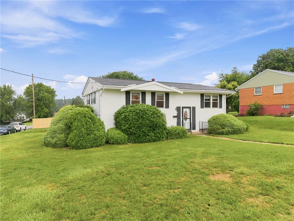102 Garfield Road Latrobe, PA 15650 - Photo 34 of 34 Gallery Image 34