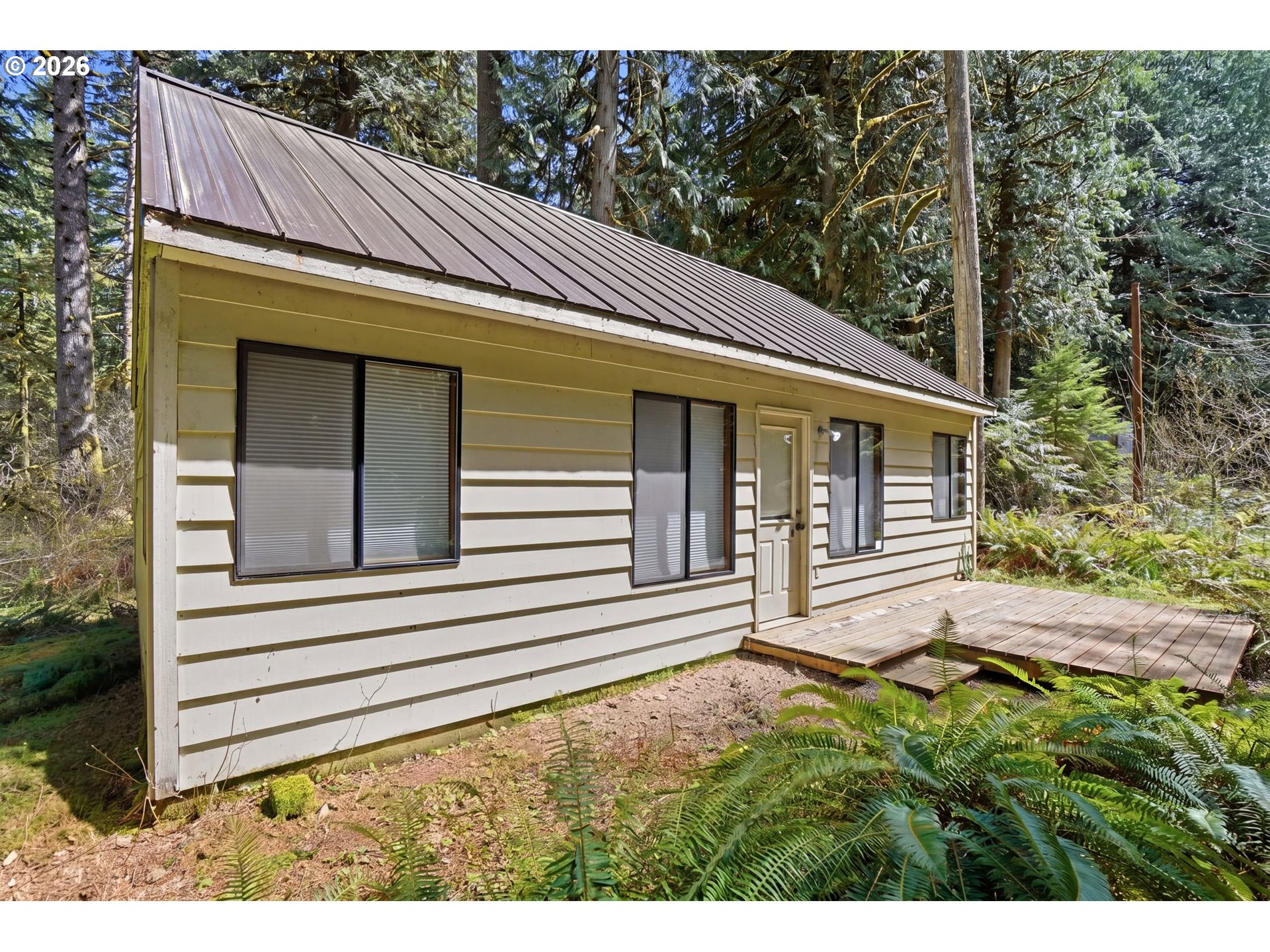 76270 Road 28 Rhododendron, OR 97049 - Photo 27 of 29