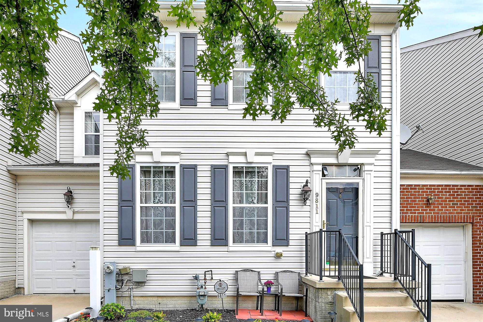 9811 Davison Road Baltimore, MD 21220 - Photo 1 of 25 Welcome Home