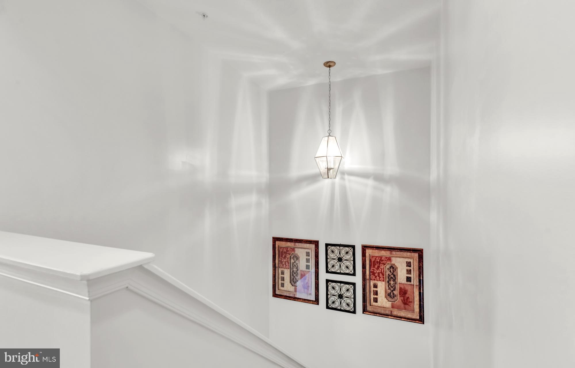 9811 Davison Road Baltimore, MD 21220 - Photo 12 of 25 Hallway