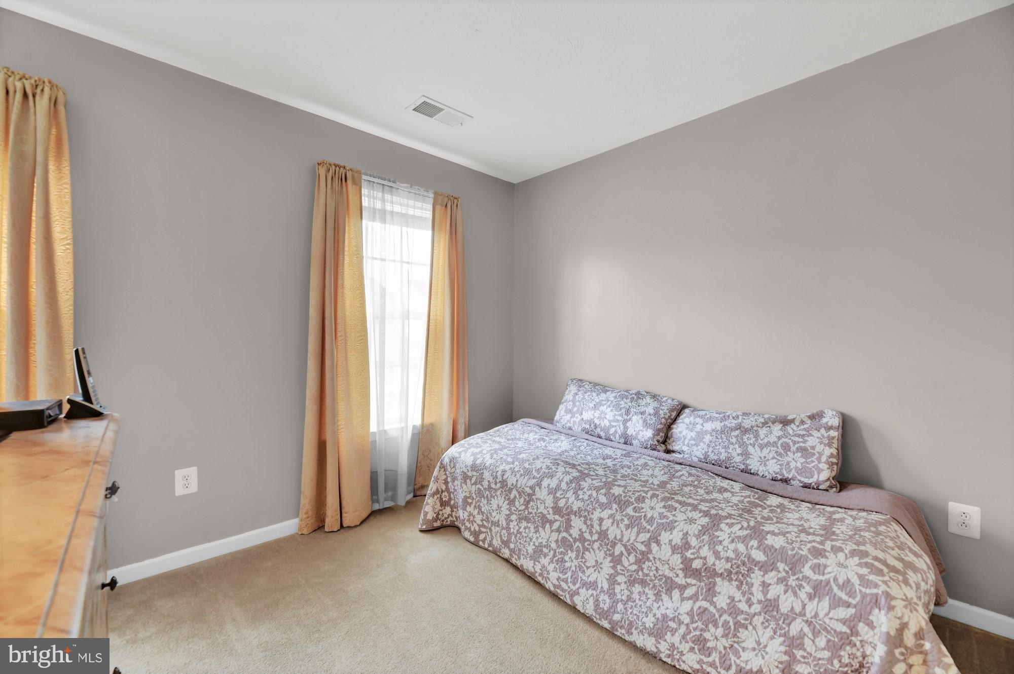 9811 Davison Road Baltimore, MD 21220 - Photo 13 of 25 1st Bedroom