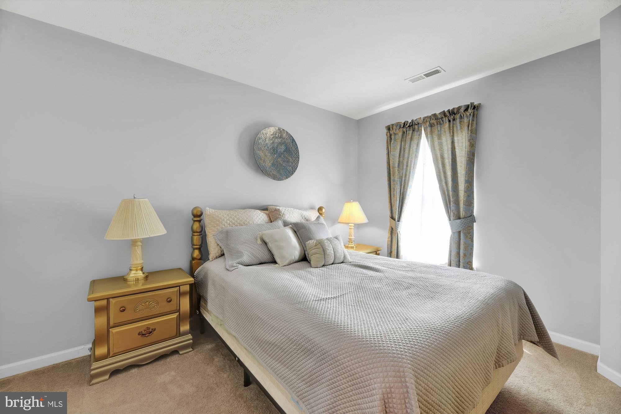 9811 Davison Road Baltimore, MD 21220 - Photo 14 of 25 2nd Bedroom