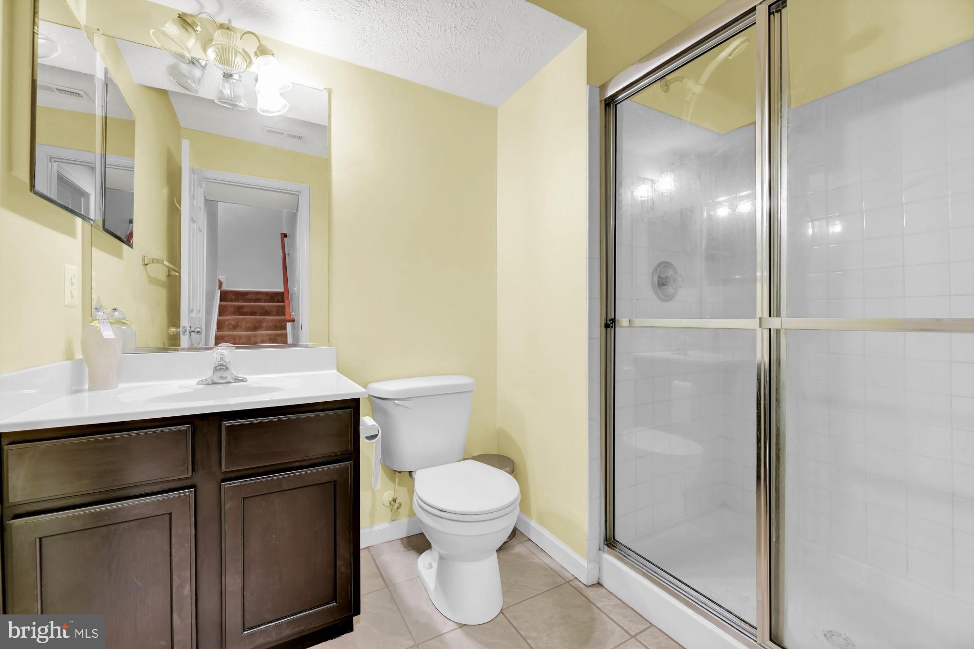 9811 Davison Road Baltimore, MD 21220 - Photo 23 of 25 3rd Full Bath