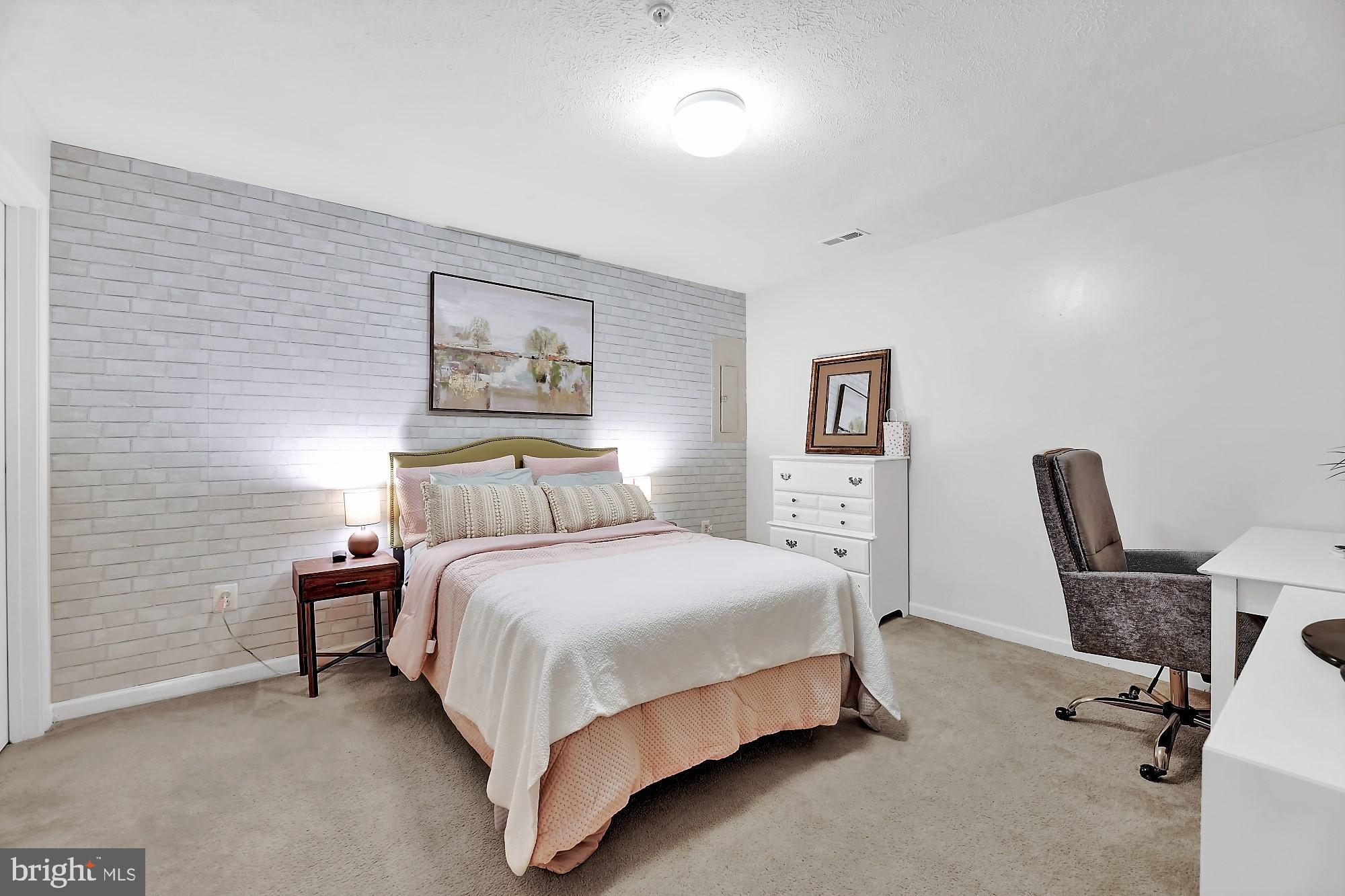 9811 Davison Road Baltimore, MD 21220 - Photo 24 of 25 4th Bedroom