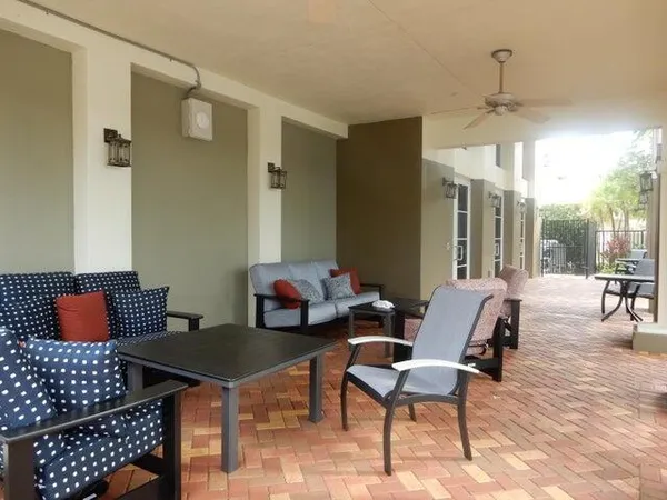 $2,900 | 833 Millbrae Court, Unit 4, West Palm Beach, FL 33401