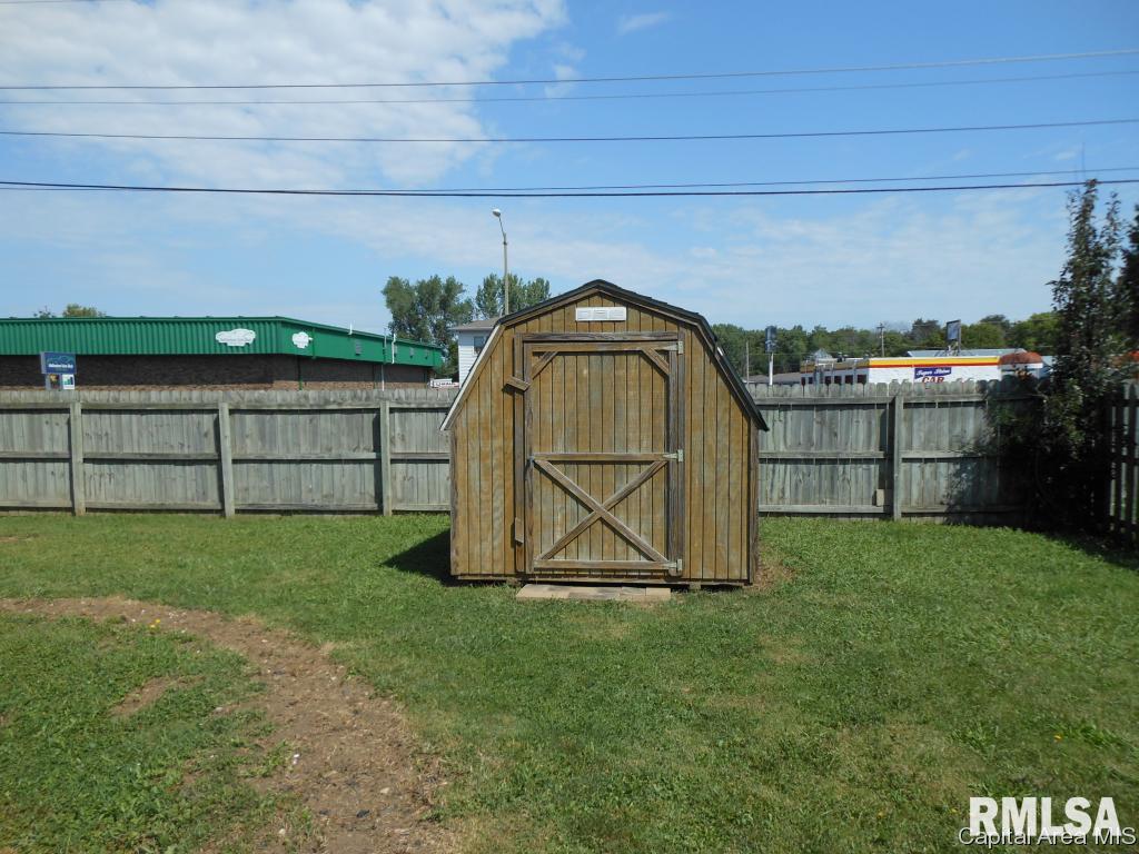 2925 Sherborn Road Springfield, IL 62702 - Photo 23 of 25