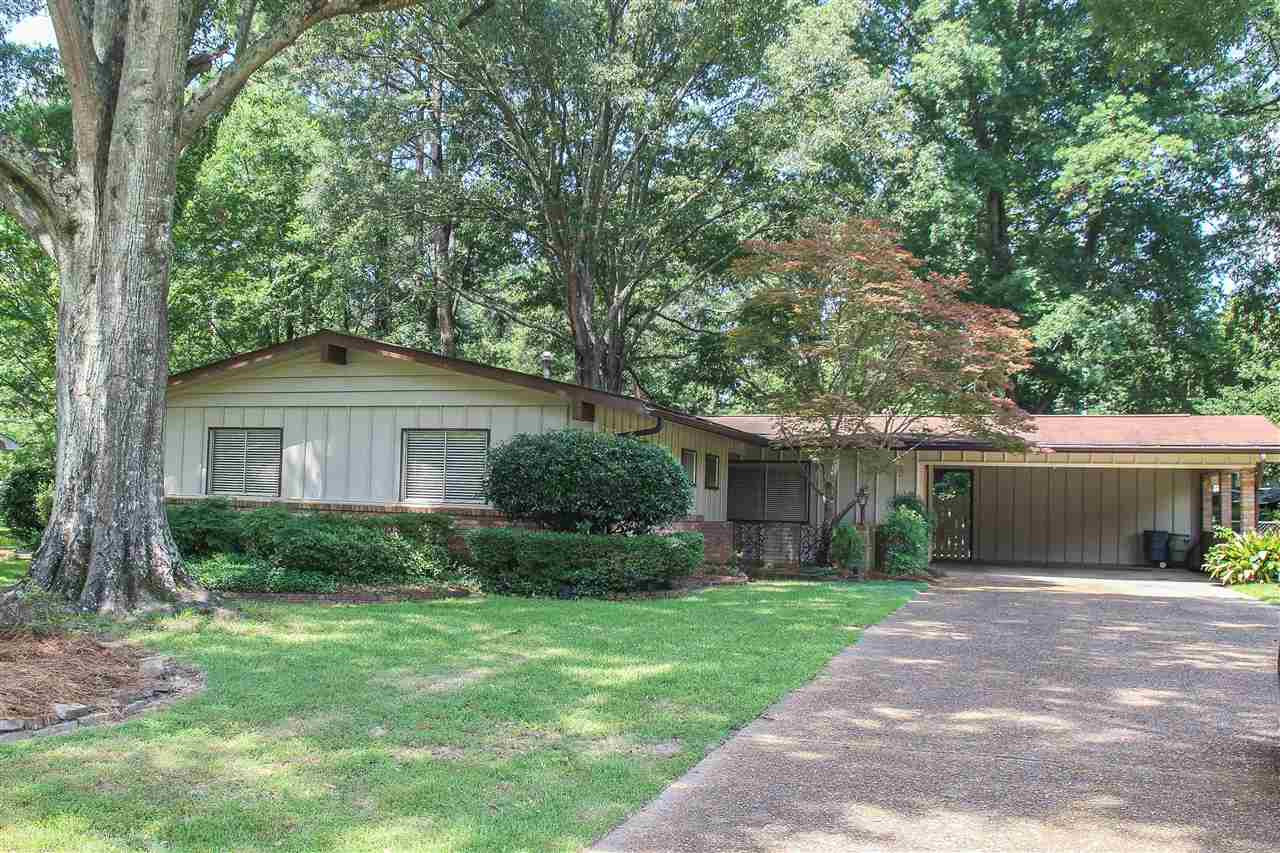 5307 Ridgewood Road Jackson, MS 39211 - Photo 1 of 38 Photo 1