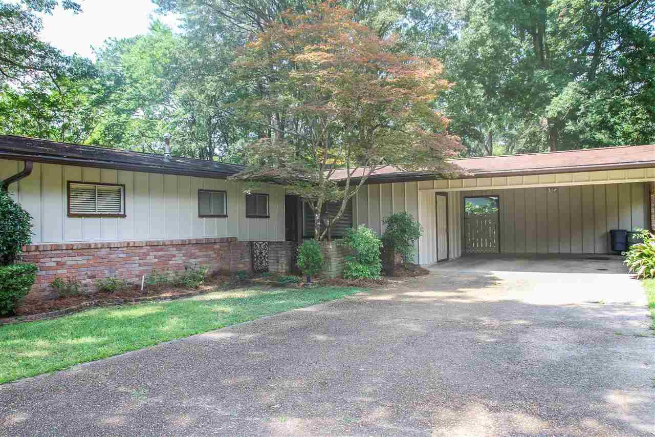 5307 Ridgewood Road Jackson, MS 39211 - Photo 3 of 38 Photo 3