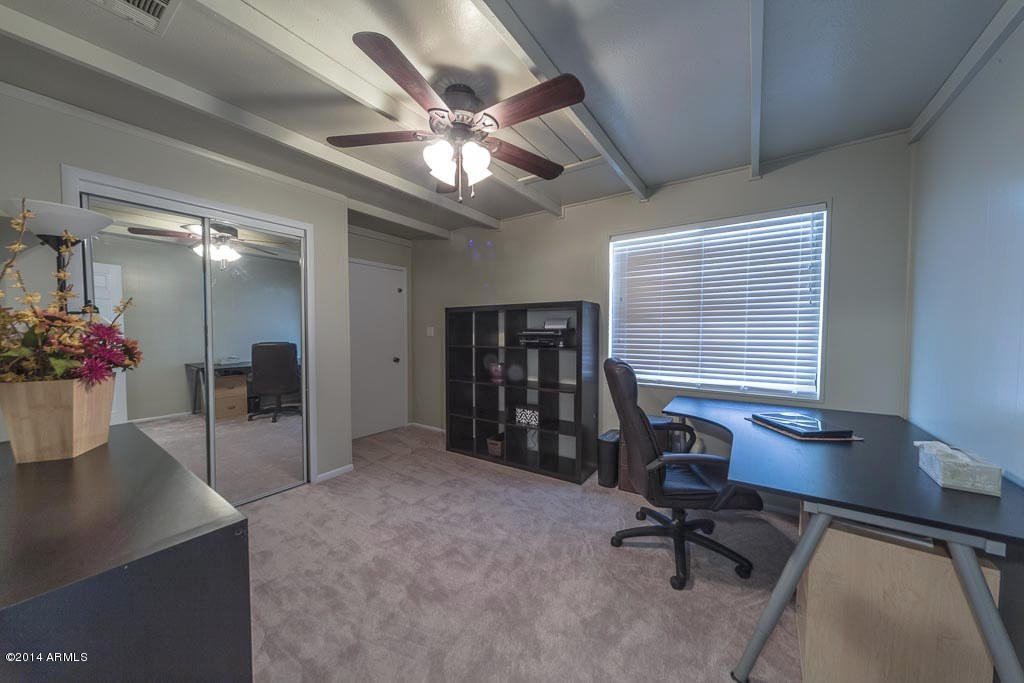 3128 East Cheery Lynn Road Phoenix, AZ 85016 - Photo 20 of 23 Bedroom 3-Office