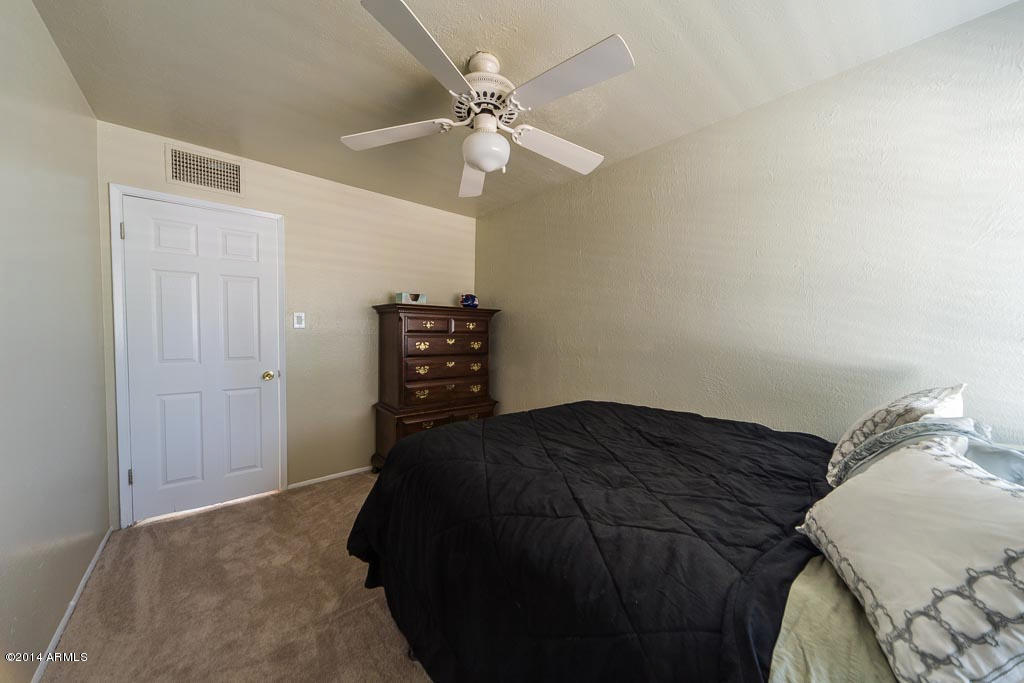 3128 East Cheery Lynn Road Phoenix, AZ 85016 - Photo 23 of 23 Bedroom 2 02