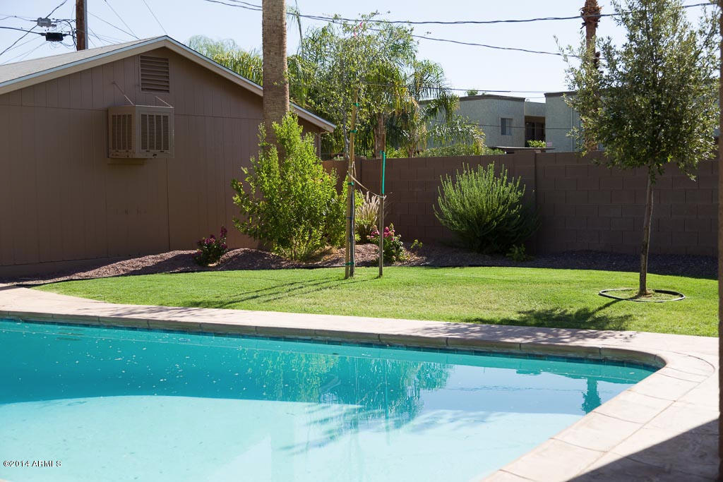 3128 East Cheery Lynn Road Phoenix, AZ 85016 - Photo 4 of 23 Backyard 03