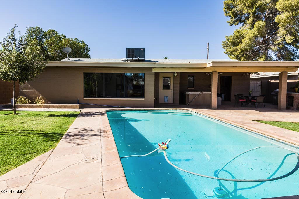 3128 East Cheery Lynn Road Phoenix, AZ 85016 - Photo 8 of 23 Backyard 07