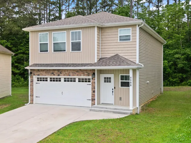 $300,000 | 1190 Stone Gate Circle Northwest, Cleveland, TN 37312