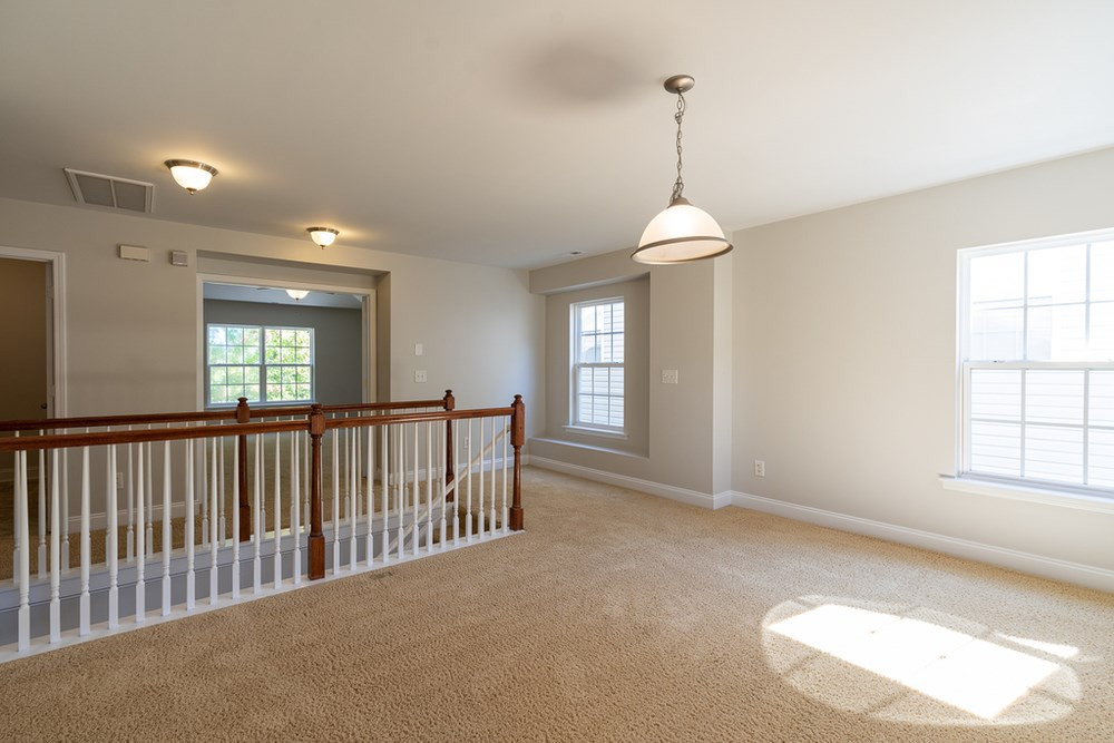 516 Emerald Downs Road Cary, NC 27519 - Photo 16 of 30 Bonus Room