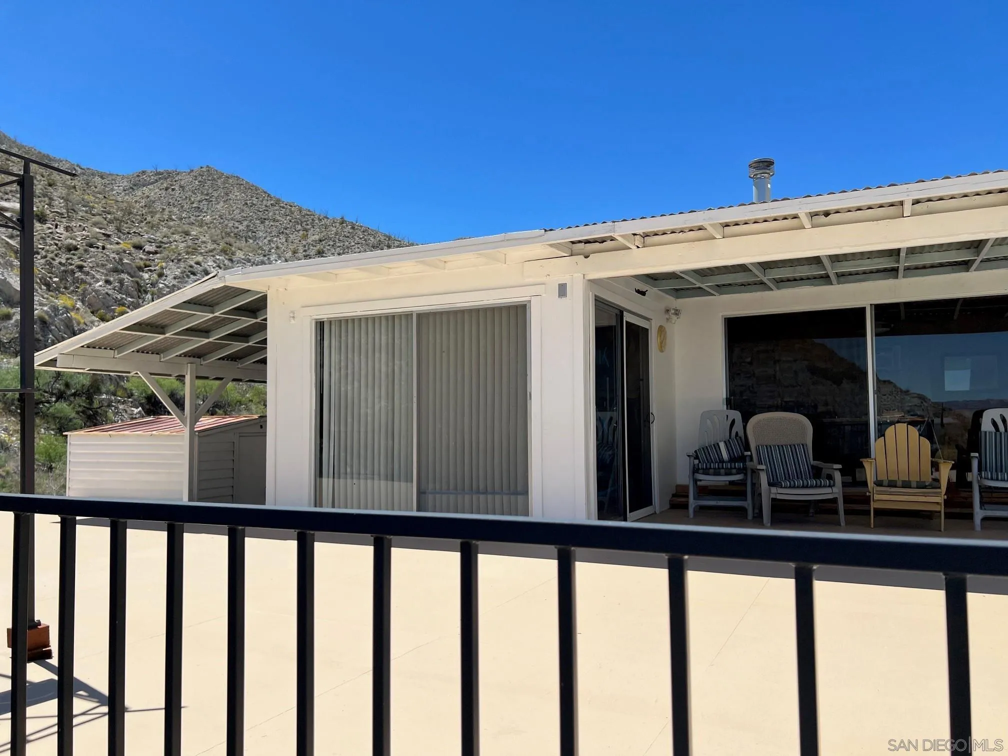 475 Canyon Road Julian, CA 92036 - Photo 4 of 15 Gallery Image 4