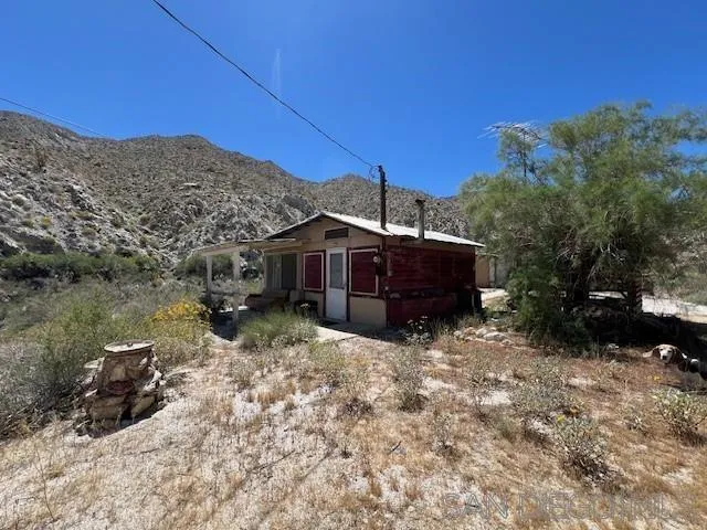 475 Canyon Road Julian, CA 92036 - Photo 8 of 15 Gallery Image 8