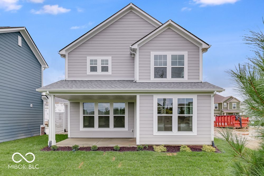13406 Vickery Rdg Drive Fishers, IN 46037 - Photo 46 of 52 Gallery Image 46