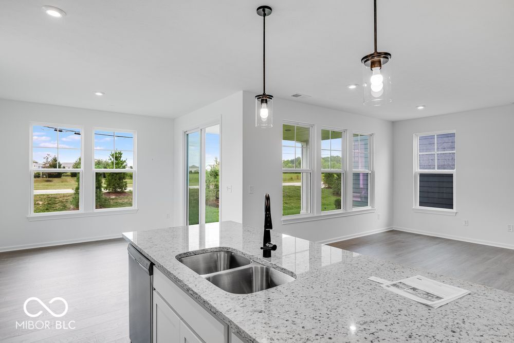13406 Vickery Rdg Drive Fishers, IN 46037 - Photo 10 of 52 Gallery Image 10