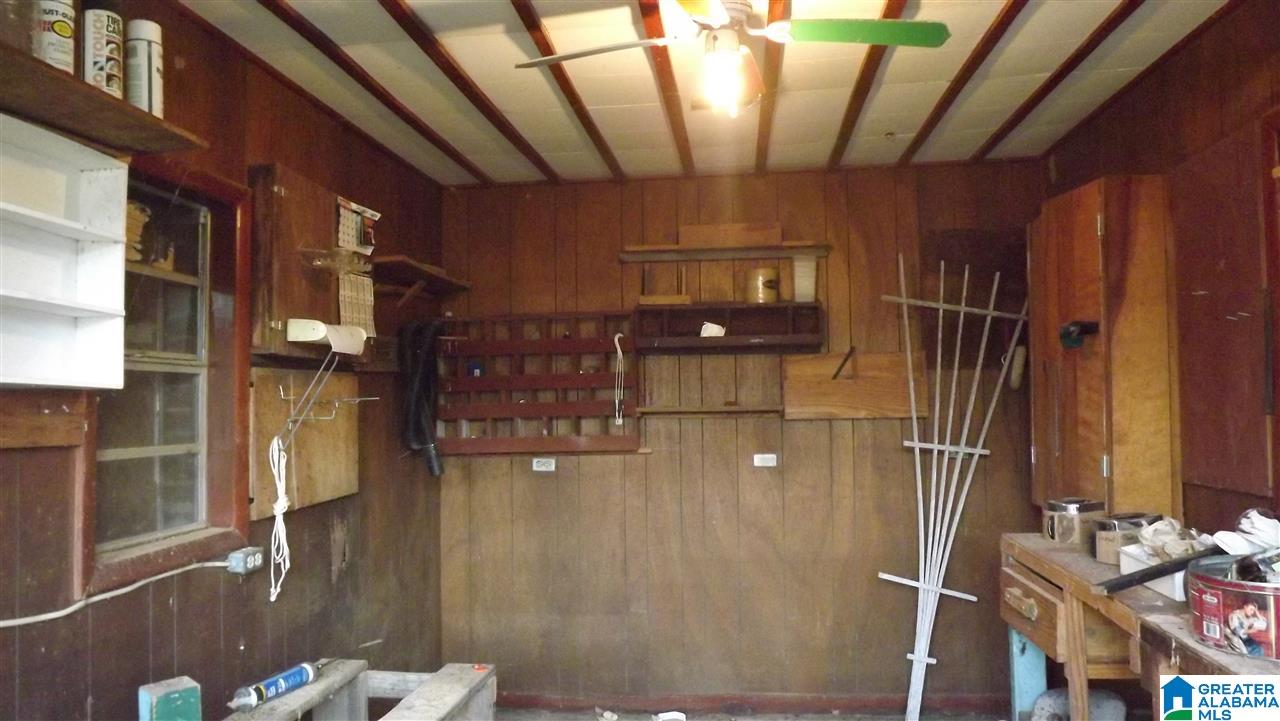 910 Parker Boulevard Weaver, AL 36277 - Photo 36 of 50