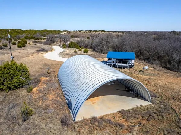 a view of a couches in the roof deck