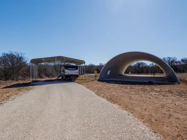 $199,000 | 1013 County Road 153, Blanket, TX 76432