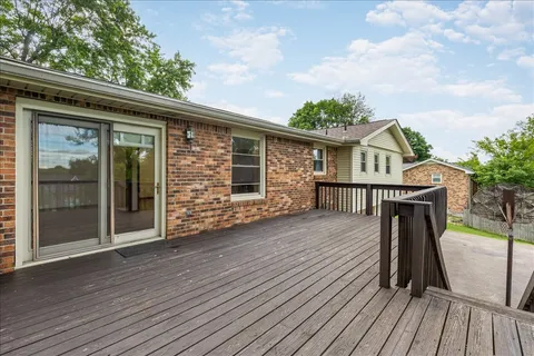 $465,000 | 1105 Clearview Drive, Mount Juliet, TN 37122