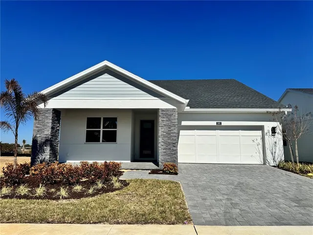 $525,000 | 1861 Stonecliff Drive, Apopka, FL 32703