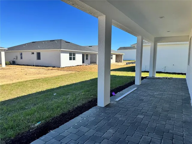 $525,000 | 1861 Stonecliff Drive, Apopka, FL 32703