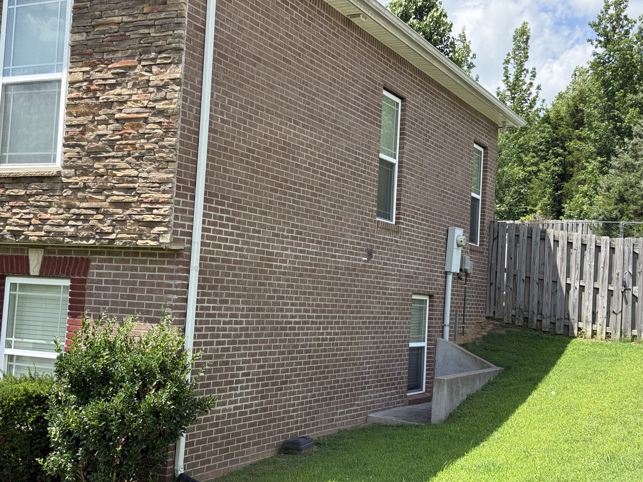 3523 Rabbit Run Trail Clarksville, TN 37043 - Photo 4 of 6