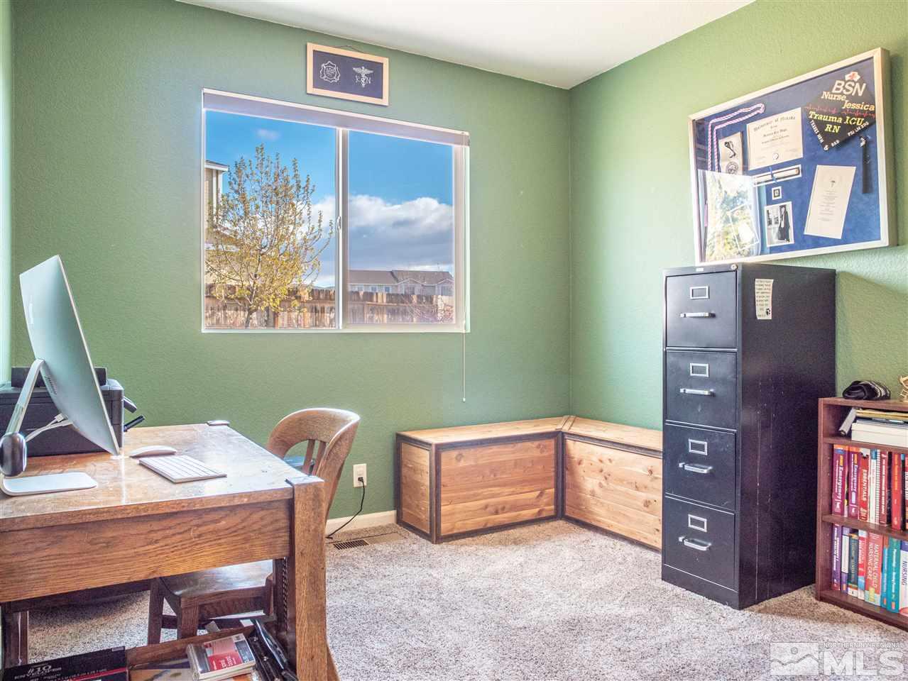 10040 Stonefield Drive Reno, NV 89521 - Photo 12 of 24 a living room with furniture