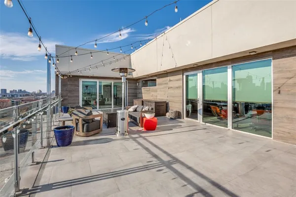 $14,250 | 4005 Gaston Avenue, Unit PH1, Dallas, TX 75246