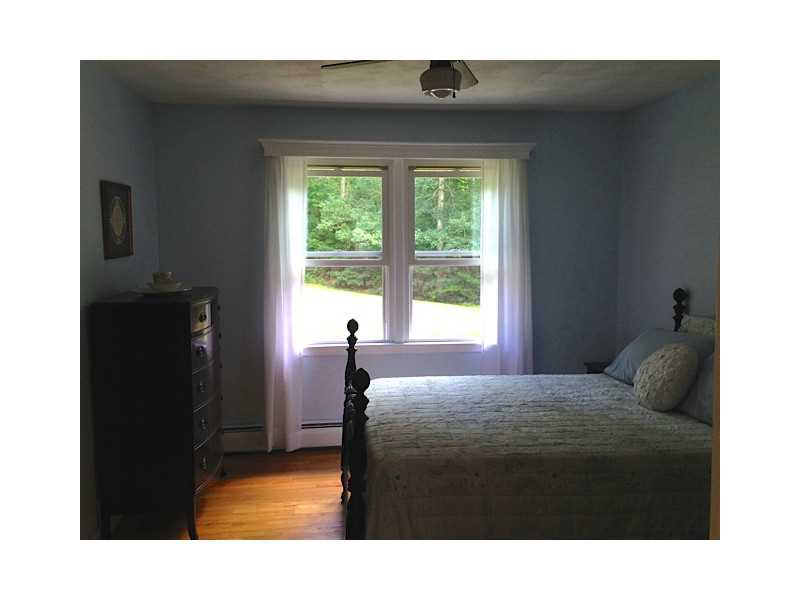 183 Pig Hill Road Coventry, RI 02827 - Photo 12 of 19 Bedroom.