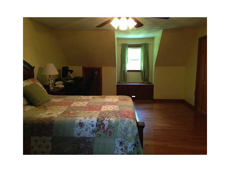 183 Pig Hill Road Coventry, RI 02827 - Photo 13 of 19 Bedroom.