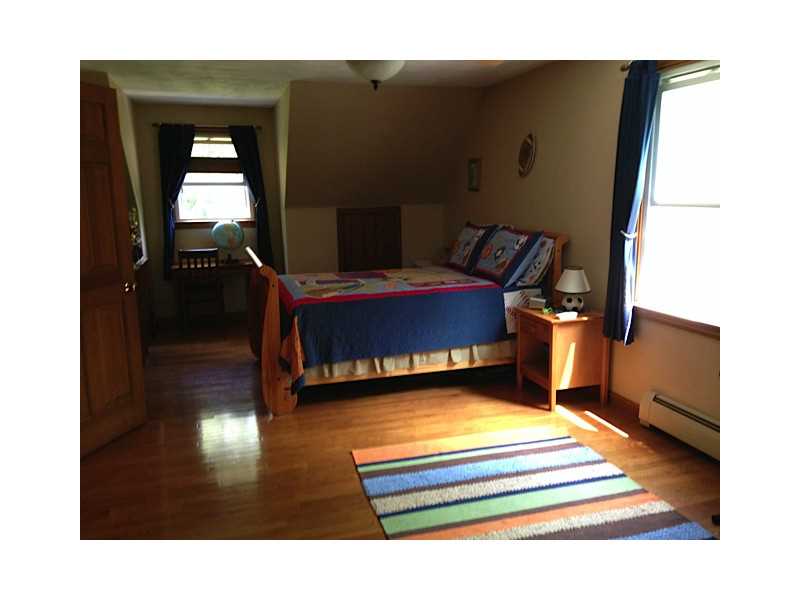 183 Pig Hill Road Coventry, RI 02827 - Photo 14 of 19 Bedroom.