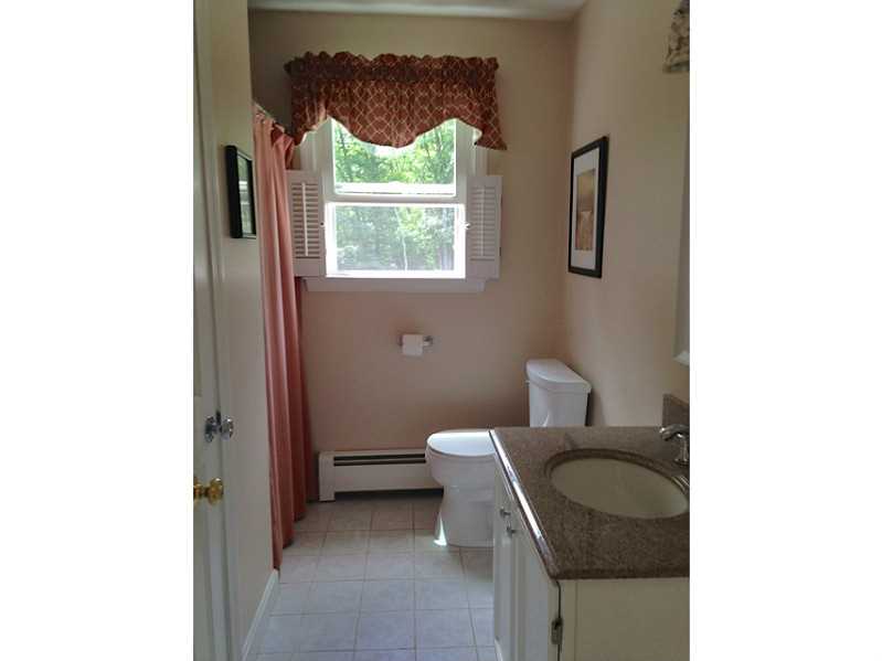 183 Pig Hill Road Coventry, RI 02827 - Photo 15 of 19 Bathroom.