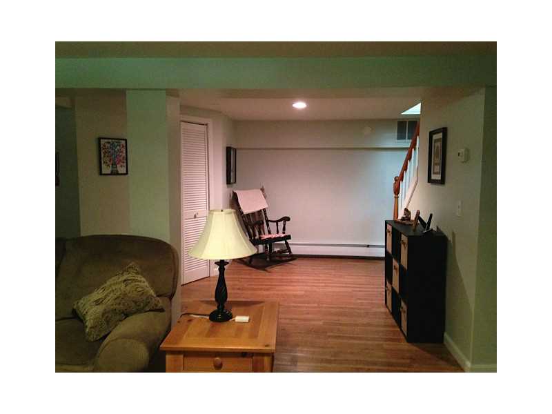 183 Pig Hill Road Coventry, RI 02827 - Photo 18 of 19 Den/Family/Great Room.