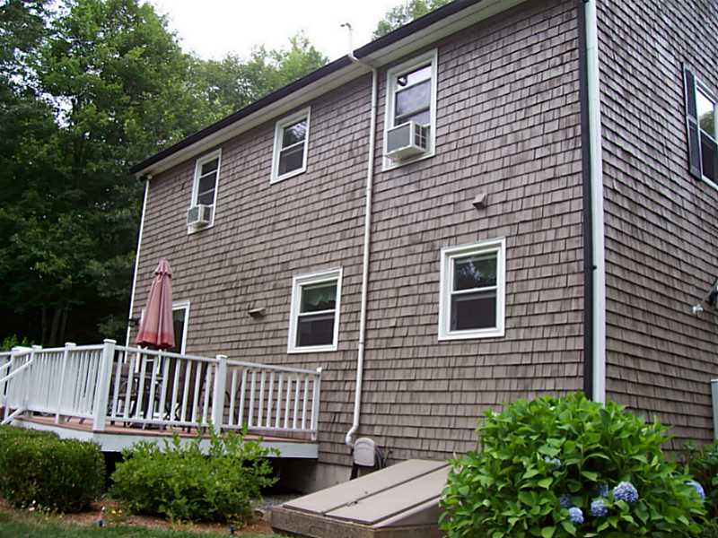 183 Pig Hill Road Coventry, RI 02827 - Photo 3 of 19 Other.