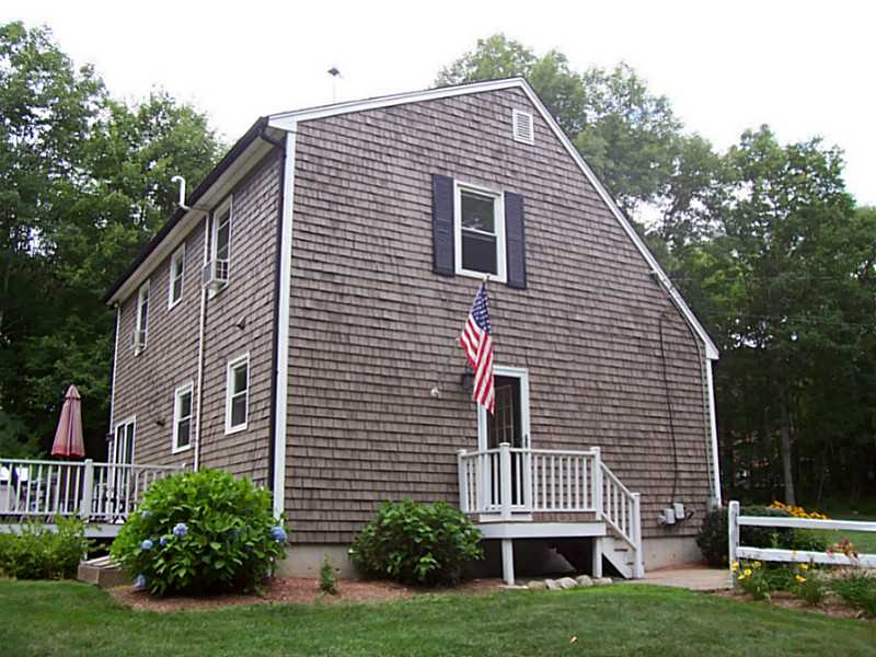 183 Pig Hill Road Coventry, RI 02827 - Photo 4 of 19 Other.