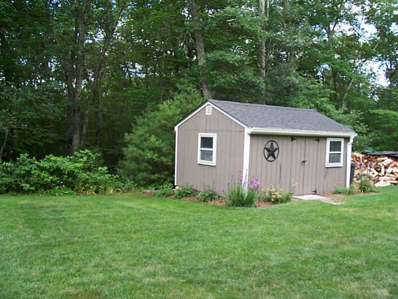 183 Pig Hill Road Coventry, RI 02827 - Photo 5 of 19 Land.